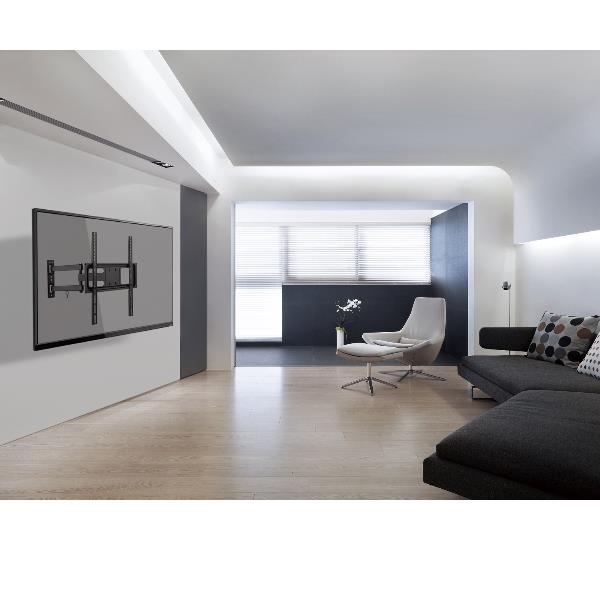 CONCEPTRONIC 32 -55 ARTICULATING TV WALL BRAKT